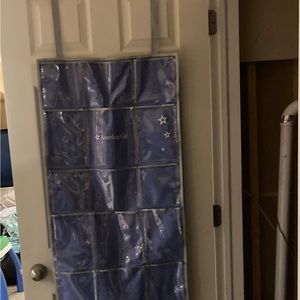 American Girl organizer